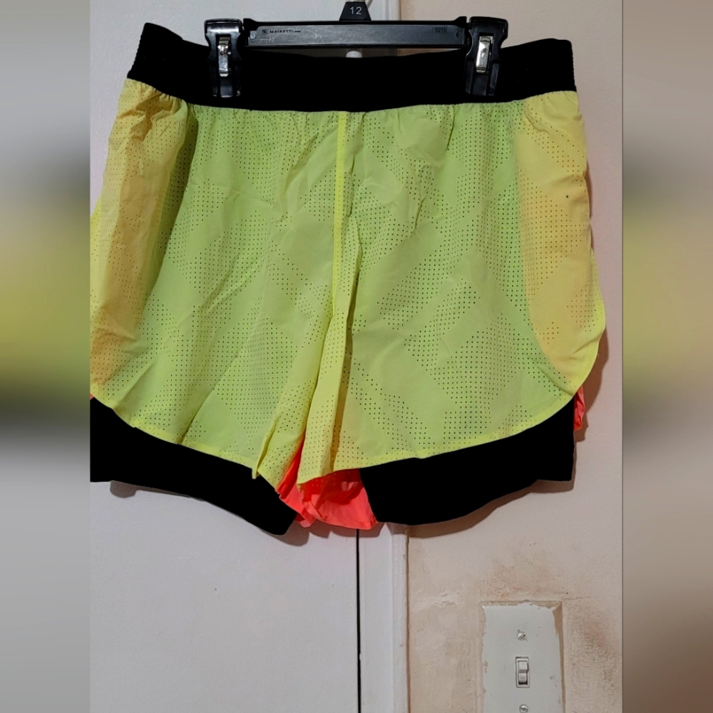 sport short